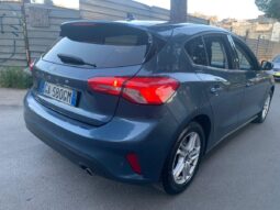 FORD – Focus – 1.5 EcoBlue 120CV 5p. Business pieno