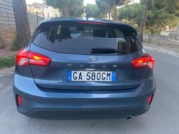 FORD – Focus – 1.5 EcoBlue 120CV 5p. Business pieno