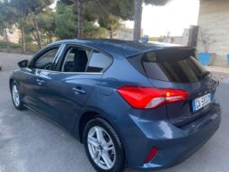 FORD – Focus – 1.5 EcoBlue 120CV 5p. Business pieno