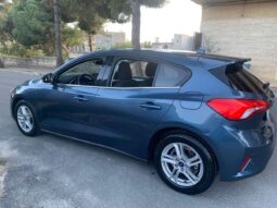 FORD – Focus – 1.5 EcoBlue 120CV 5p. Business pieno