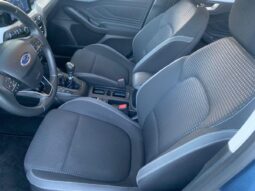 FORD – Focus – 1.5 EcoBlue 120CV 5p. Business pieno