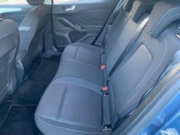 FORD – Focus – 1.5 EcoBlue 120CV 5p. Business pieno