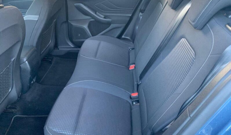 FORD – Focus – 1.5 EcoBlue 120CV 5p. Business pieno