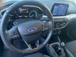 FORD – Focus – 1.5 EcoBlue 120CV 5p. Business pieno