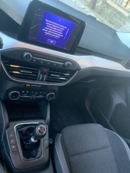 FORD – Focus – 1.5 EcoBlue 120CV 5p. Business pieno