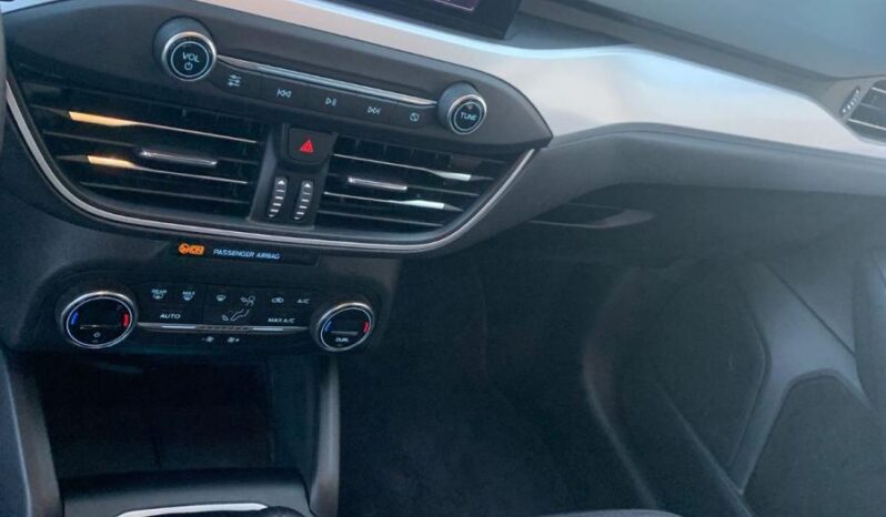 FORD – Focus – 1.5 EcoBlue 120CV 5p. Business pieno