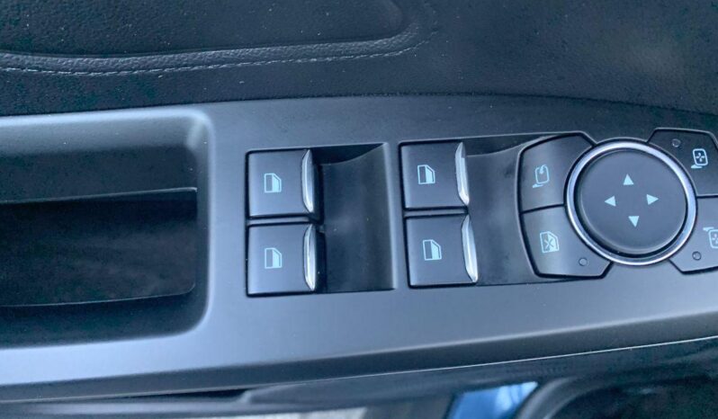 FORD – Focus – 1.5 EcoBlue 120CV 5p. Business pieno