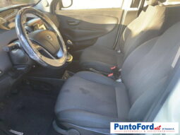 LANCIA – Ypsilon – 1.0 FireFly 5p.S&S Hybryd Gold pieno
