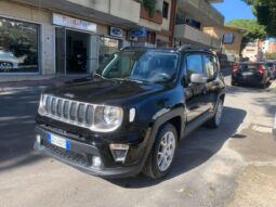 JEEP – Renegade – 1.0 T3 Limited pieno