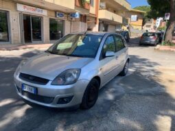 FORD – Fiesta – 1.2 16V 5p. Titanium pieno