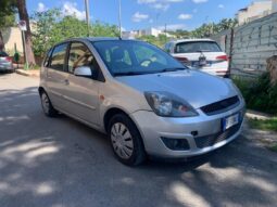 FORD – Fiesta – 1.2 16V 5p. Titanium pieno