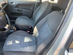 FORD – Fiesta – 1.2 16V 5p. Titanium pieno