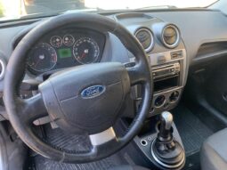 FORD – Fiesta – 1.2 16V 5p. Titanium pieno