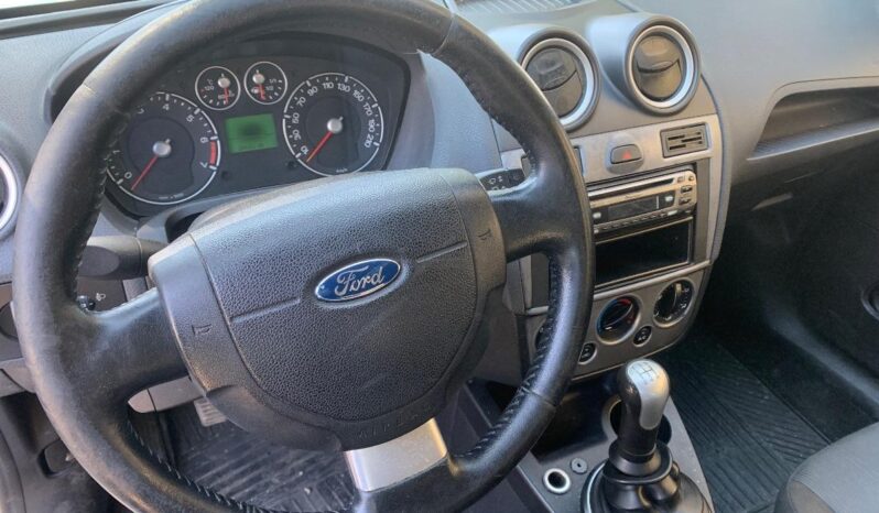 FORD – Fiesta – 1.2 16V 5p. Titanium pieno