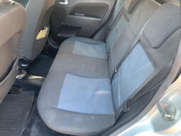 FORD – Fiesta – 1.2 16V 5p. Titanium pieno