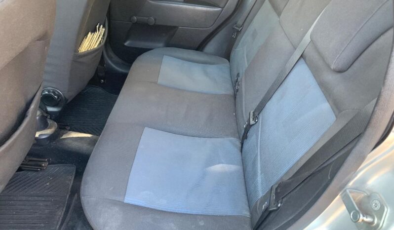 FORD – Fiesta – 1.2 16V 5p. Titanium pieno