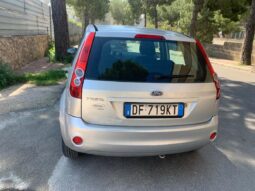 FORD – Fiesta – 1.2 16V 5p. Titanium pieno