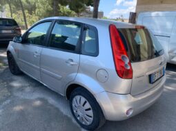 FORD – Fiesta – 1.2 16V 5p. Titanium pieno