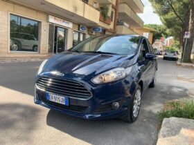 FORD – Fiesta – 1.2 60CV 5p.