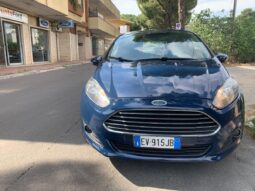 FORD – Fiesta – 1.2 60CV 5p. pieno