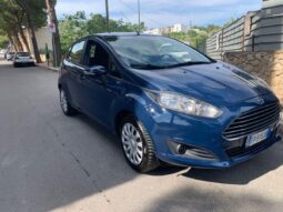FORD – Fiesta – 1.2 60CV 5p. pieno