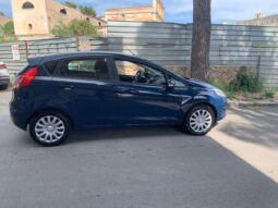 FORD – Fiesta – 1.2 60CV 5p. pieno