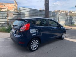FORD – Fiesta – 1.2 60CV 5p. pieno