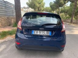 FORD – Fiesta – 1.2 60CV 5p. pieno