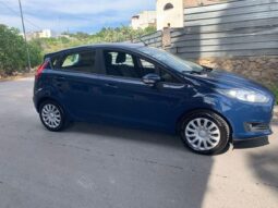 FORD – Fiesta – 1.2 60CV 5p. pieno