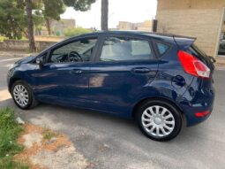 FORD – Fiesta – 1.2 60CV 5p. pieno