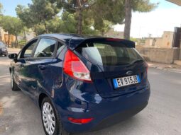 FORD – Fiesta – 1.2 60CV 5p. pieno