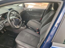 FORD – Fiesta – 1.2 60CV 5p. pieno