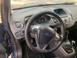 FORD – Fiesta – 1.2 60CV 5p. pieno