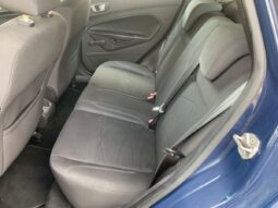 FORD – Fiesta – 1.2 60CV 5p. pieno