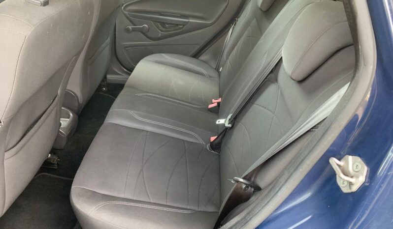 FORD – Fiesta – 1.2 60CV 5p. pieno