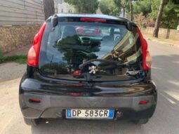 PEUGEOT – 107 – 3p. Sweet Years pieno
