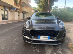 FORD – Puma – 1.0 EcoBoost Hyb. 125 CV Tit. X pieno
