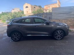 FORD – Puma – 1.0 EcoBoost Hyb. 125 CV Tit. X pieno