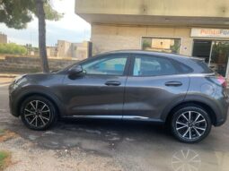 FORD – Puma – 1.0 EcoBoost Hyb. 125 CV Tit. X pieno