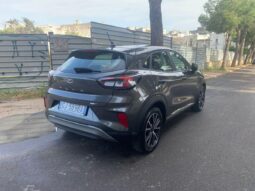FORD – Puma – 1.0 EcoBoost Hyb. 125 CV Tit. X pieno