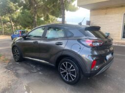 FORD – Puma – 1.0 EcoBoost Hyb. 125 CV Tit. X pieno
