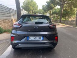 FORD – Puma – 1.0 EcoBoost Hyb. 125 CV Tit. X pieno