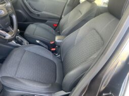 FORD – Puma – 1.0 EcoBoost Hyb. 125 CV Tit. X pieno
