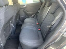 FORD – Puma – 1.0 EcoBoost Hyb. 125 CV Tit. X pieno
