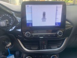 FORD – Puma – 1.0 EcoBoost Hyb. 125 CV Tit. X pieno