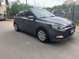 HYUNDAI – i20 –  1.2 84 CV 5p. Comfort pieno