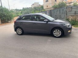 HYUNDAI – i20 –  1.2 84 CV 5p. Comfort pieno