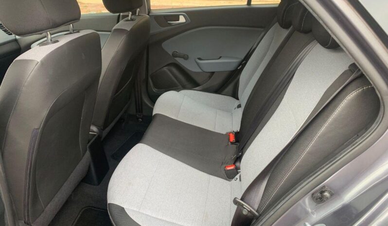 HYUNDAI – i20 –  1.2 84 CV 5p. Comfort pieno