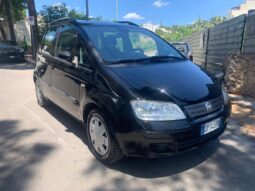 FIAT – Idea – 1.3 Multijet 16V 90CV BlackLabel pieno