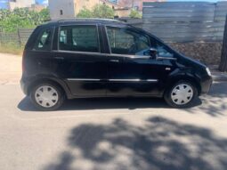 FIAT – Idea – 1.3 Multijet 16V 90CV BlackLabel pieno